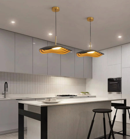 Valentina Pendant Lamp - NexioPick