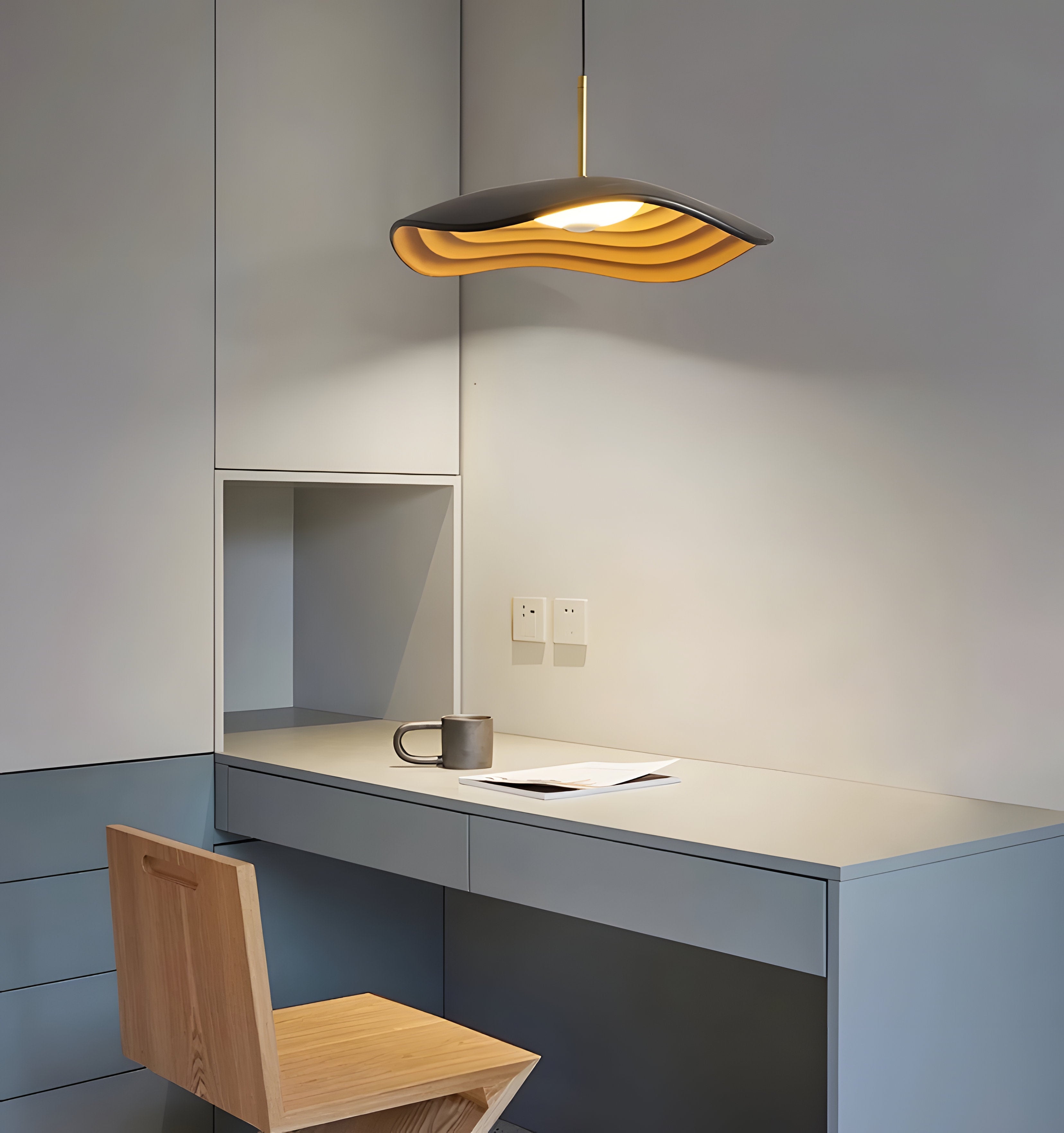 Valentina Pendant Lamp - NexioPick