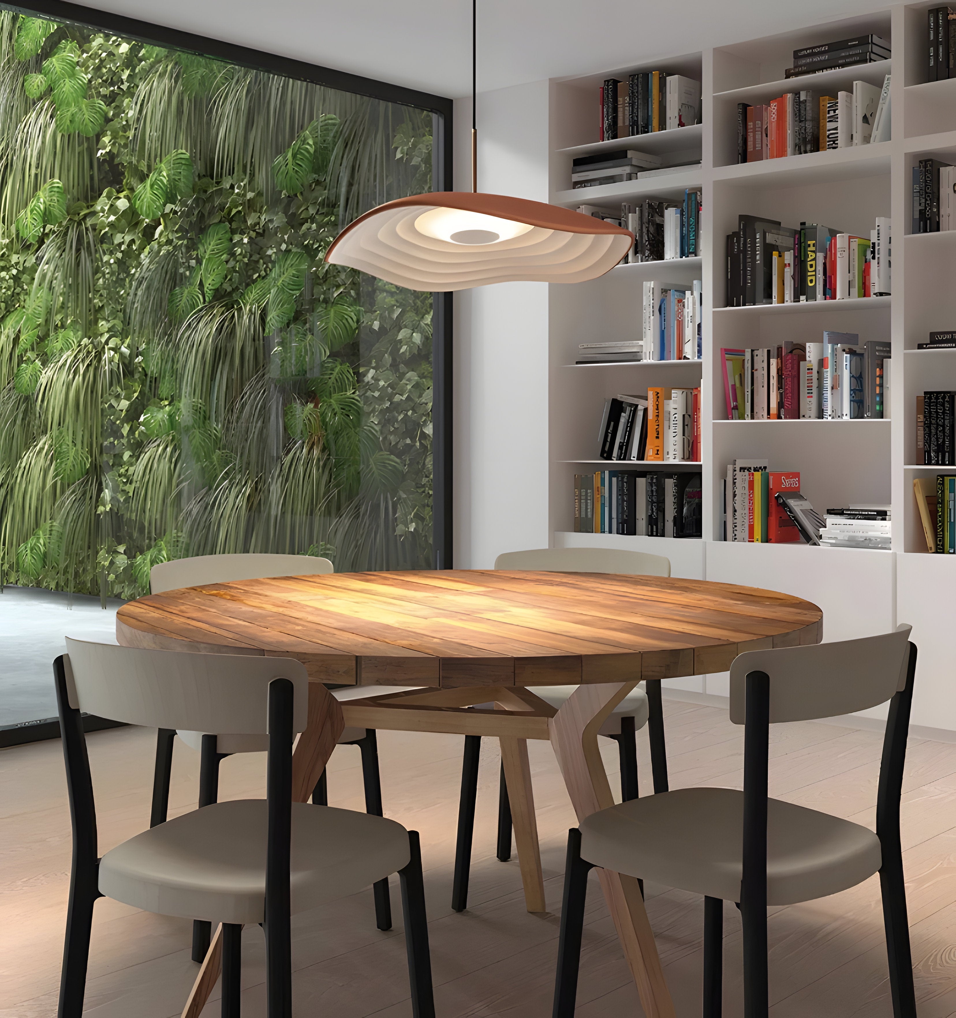 Valentina Pendant Lamp - NexioPick