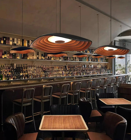 Valentina Pendant Lamp - NexioPick