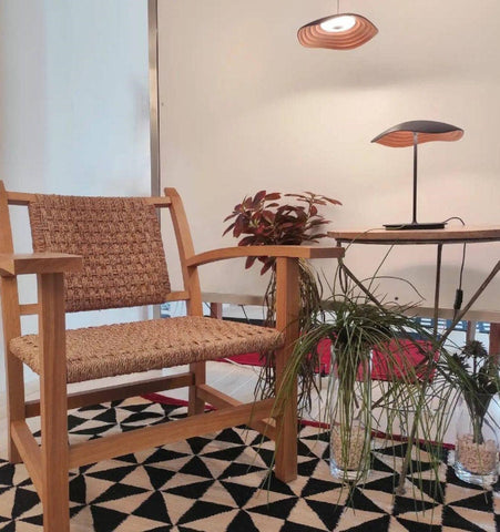 Valentina Pendant Lamp - NexioPick