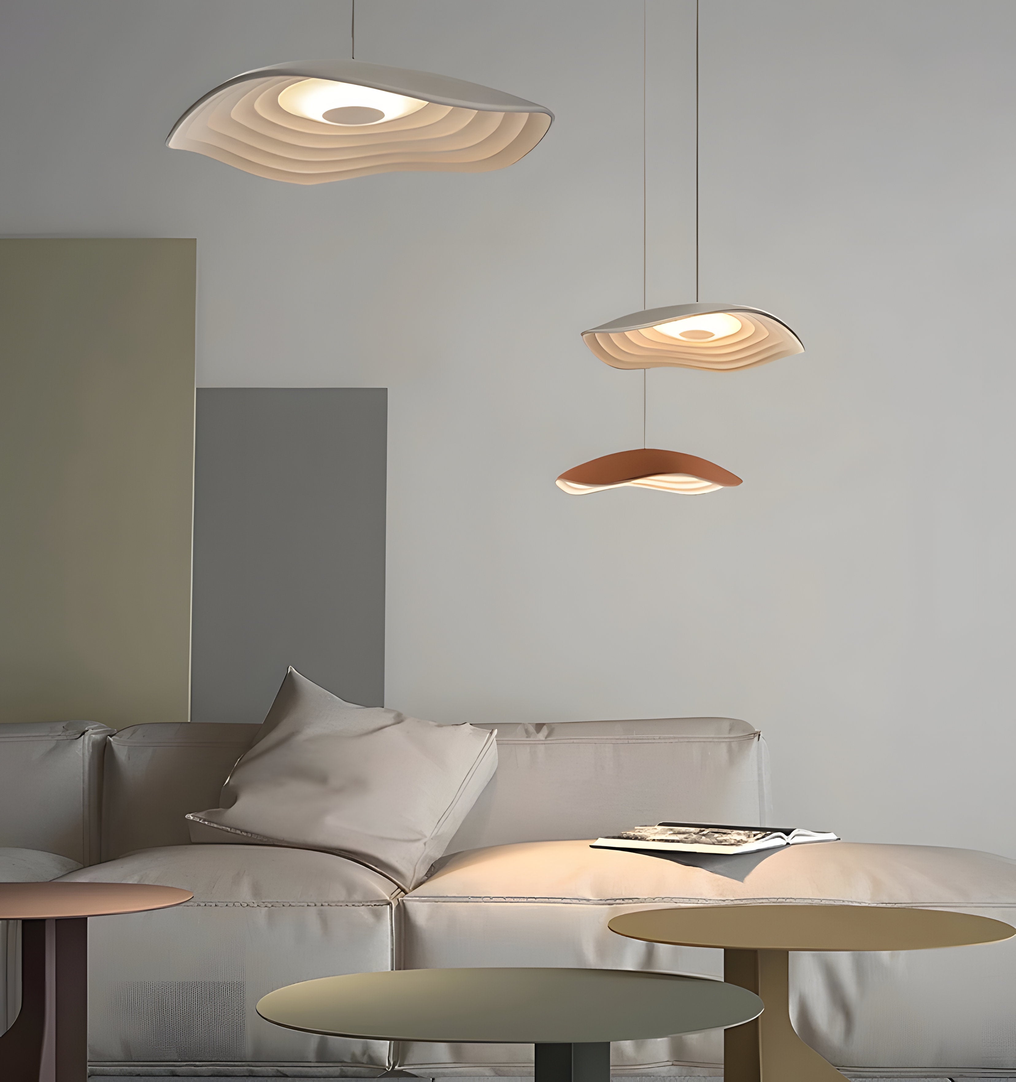 Valentina Pendant Lamp - NexioPick