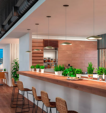 Valentina Pendant Lamp - NexioPick