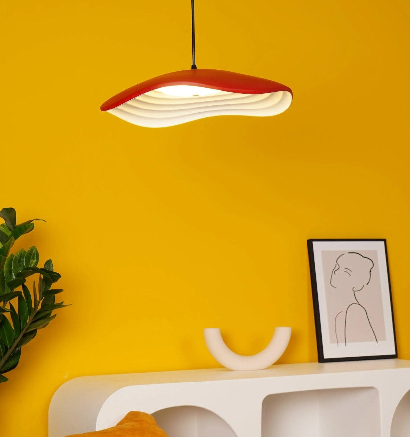 Valentina Pendant Lamp - NexioPick