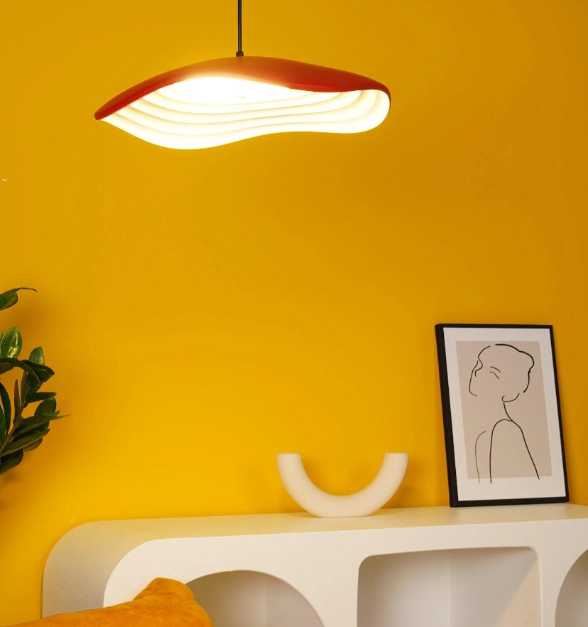 Valentina Pendant Lamp - NexioPick