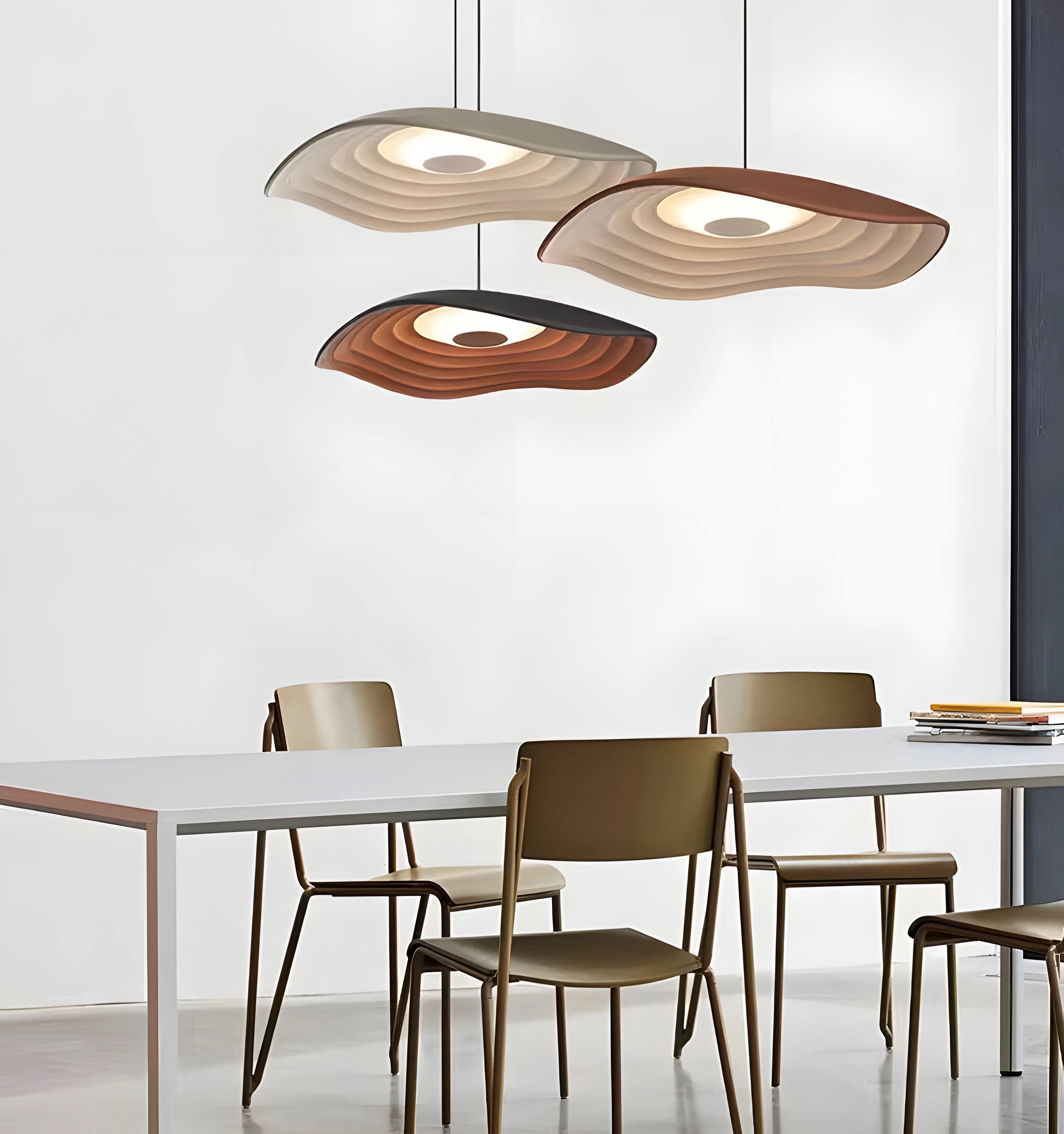 Valentina Pendant Lamp - NexioPick