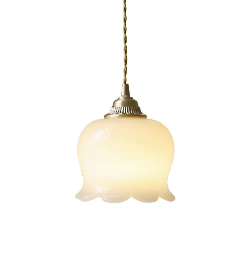 Valley Flower Pendant Lamp - NexioPick