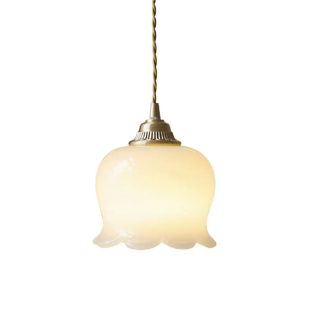 Valley Flower Pendant Lamp - NexioPick