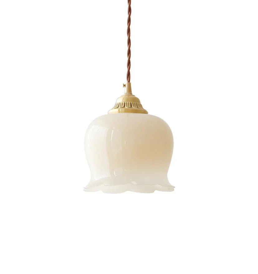 Valley Flower Pendant Lamp - NexioPick