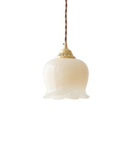 Valley Flower Pendant Lamp - NexioPick