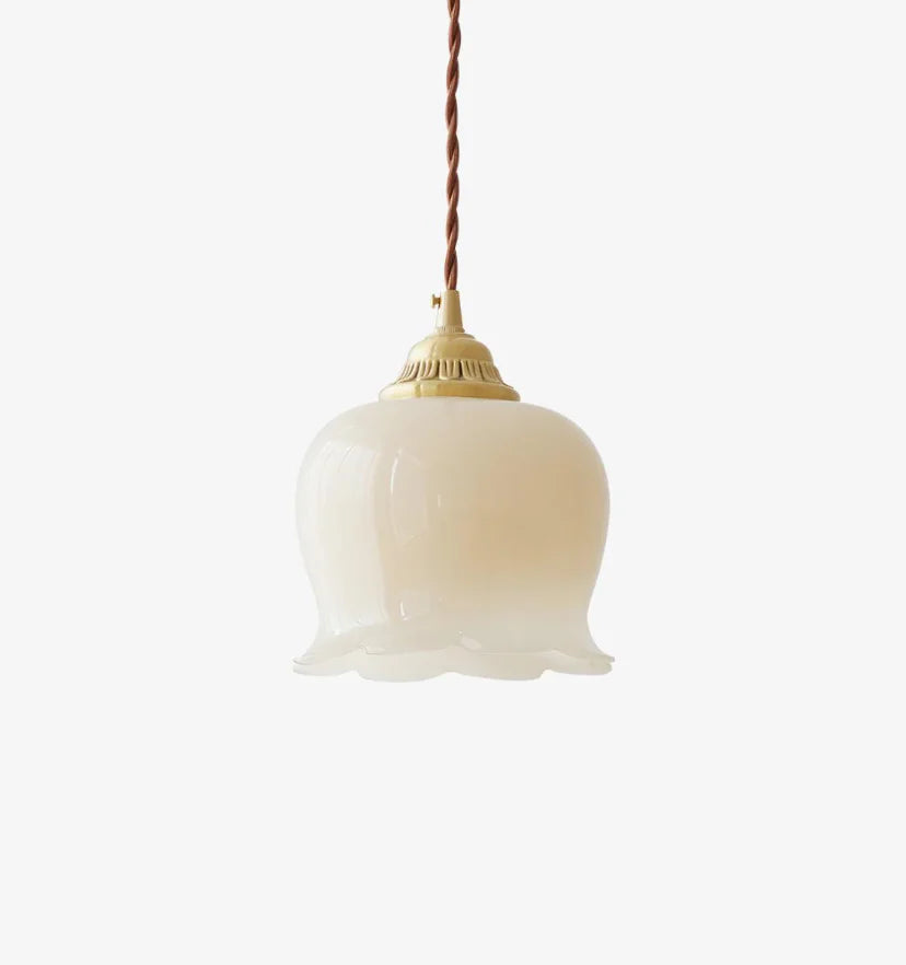 Valley Flower Pendant Lamp - NexioPick