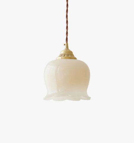 Valley Flower Pendant Lamp - NexioPick