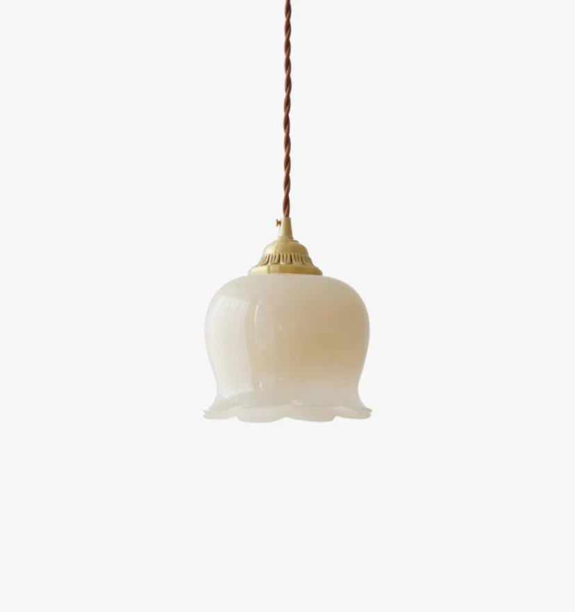 Valley Flower Pendant Lamp - NexioPick