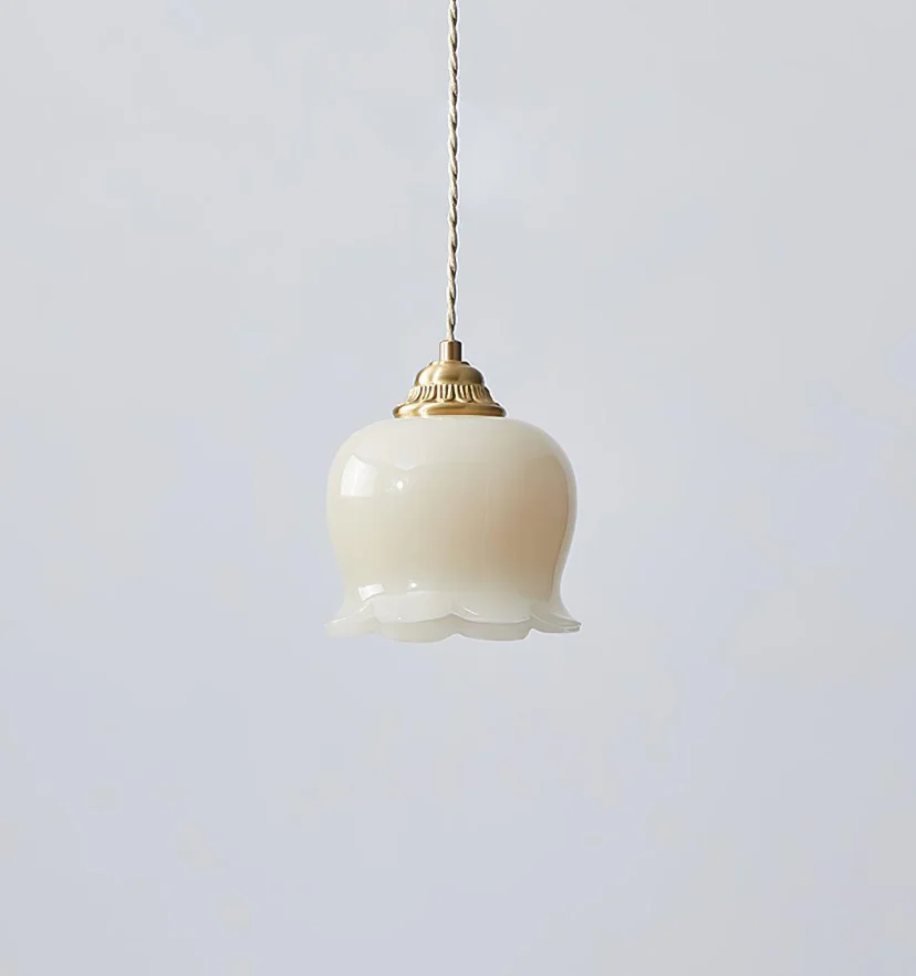 Valley Flower Pendant Lamp - NexioPick