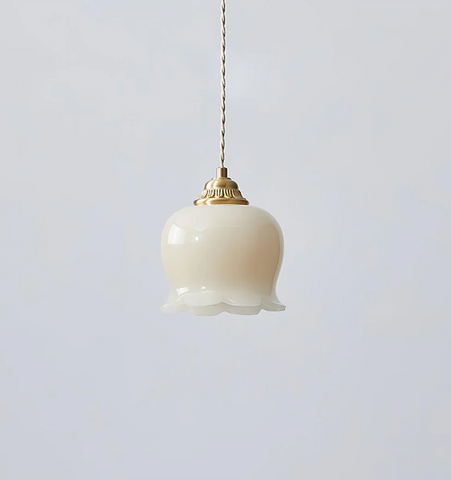 Valley Flower Pendant Lamp - NexioPick