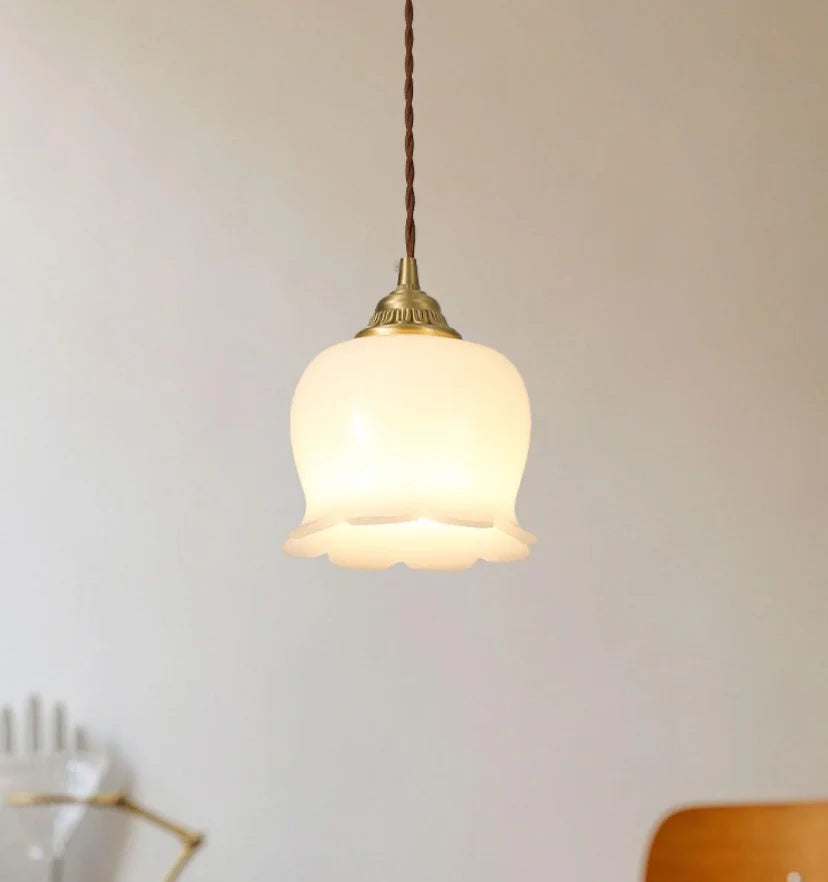 Valley Flower Pendant Lamp - NexioPick