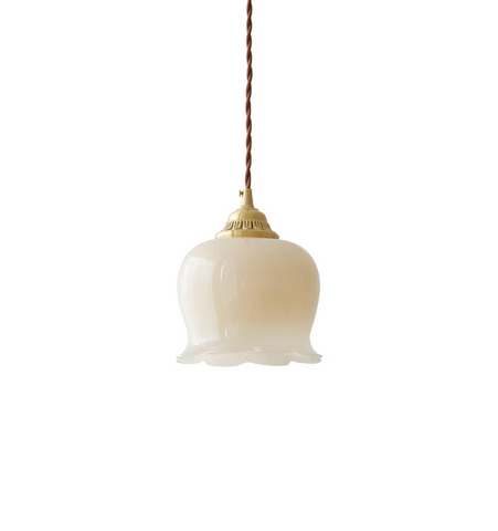 Valley Flower Pendant Lamp - NexioPick