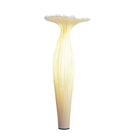 Vase Fabric Floor Lamp - NexioPick