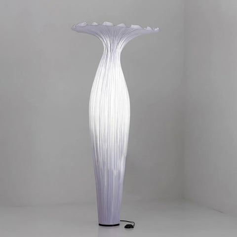 Vase Fabric Floor Lamp - NexioPick