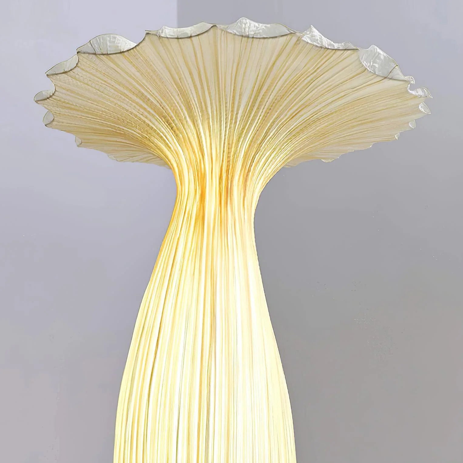 Vase Fabric Floor Lamp - NexioPick