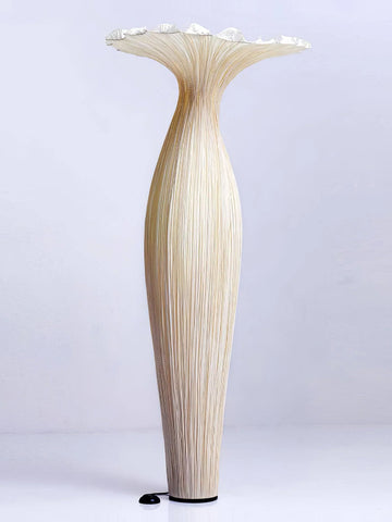 Vase Fabric Floor Lamp - NexioPick