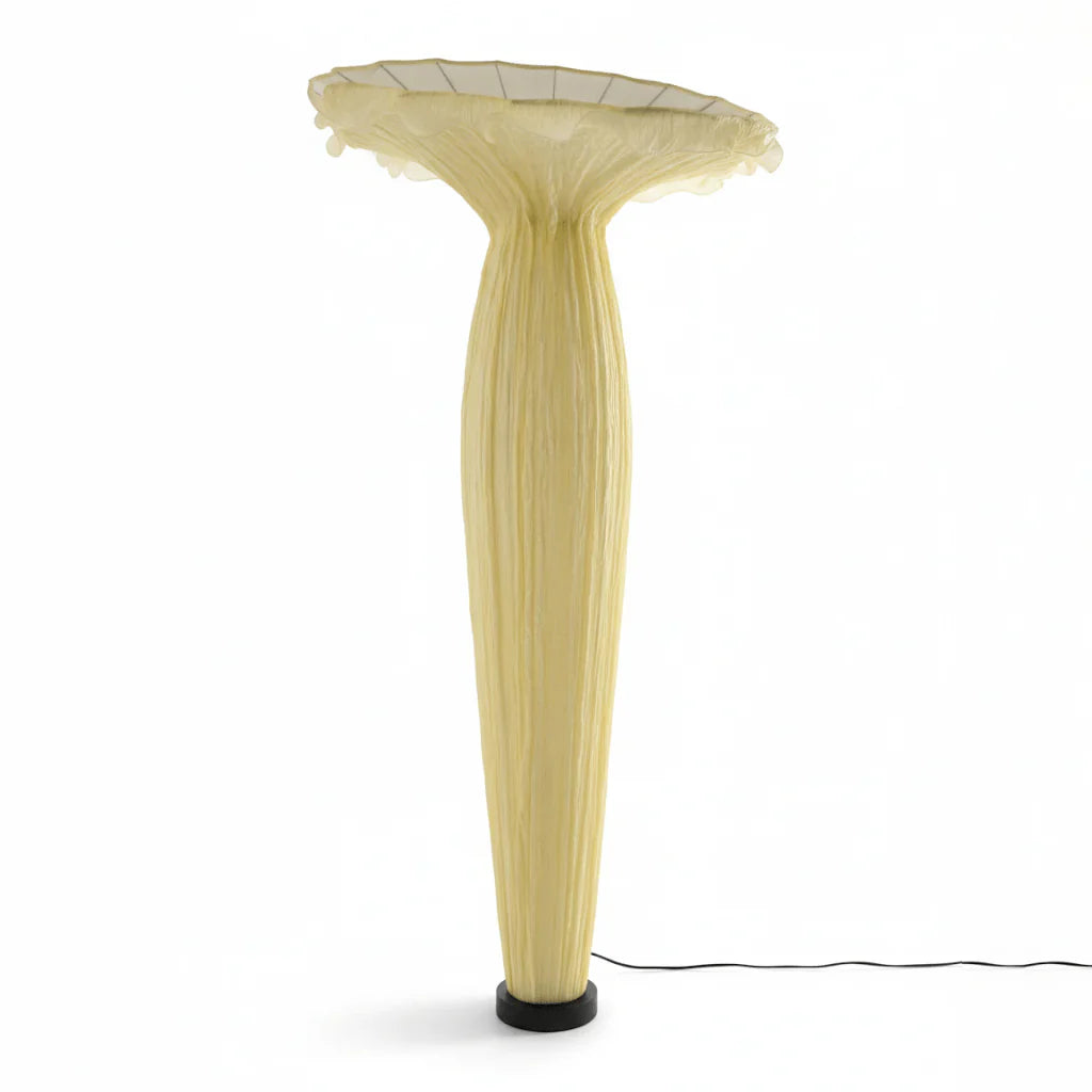 Vase Fabric Floor Lamp - NexioPick