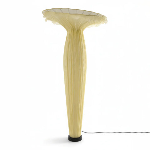 Vase Fabric Floor Lamp - NexioPick