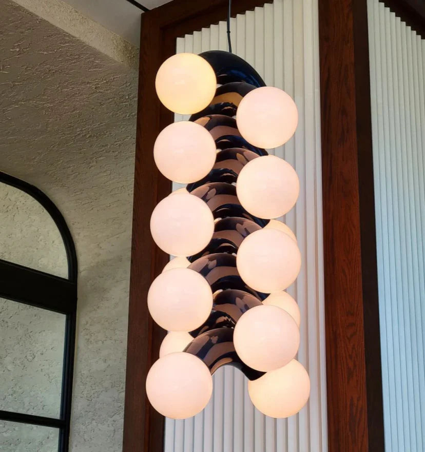 Vine Pendant Lamp - NexioPick