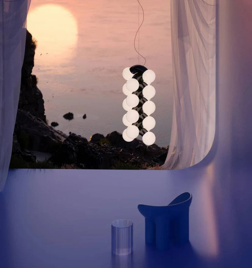 Vine Pendant Lamp - NexioPick