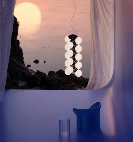 Vine Pendant Lamp - NexioPick