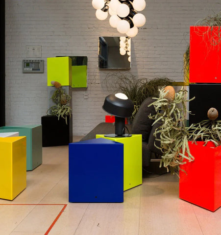 Vine Pendant Lamp - NexioPick