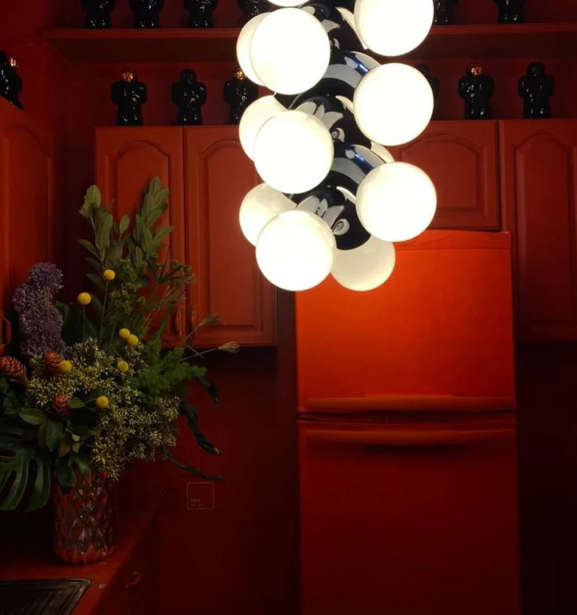 Vine Pendant Lamp - NexioPick