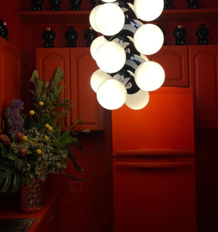 Vine Pendant Lamp - NexioPick