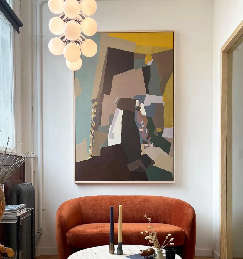 Vine Pendant Lamp - NexioPick