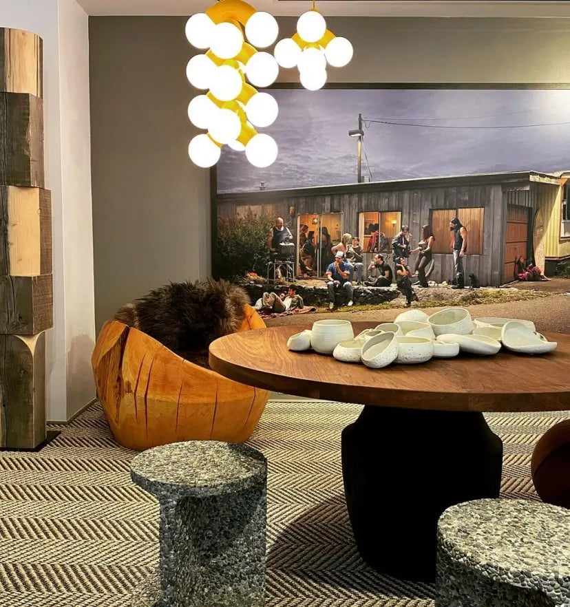 Vine Pendant Lamp - NexioPick