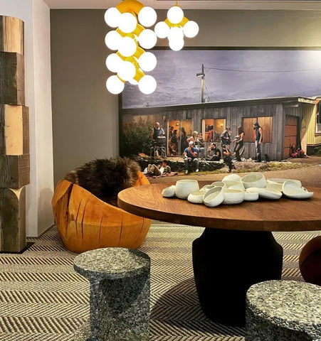 Vine Pendant Lamp - NexioPick