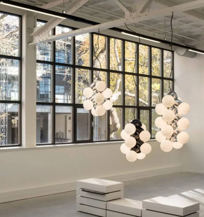 Vine Pendant Lamp - NexioPick