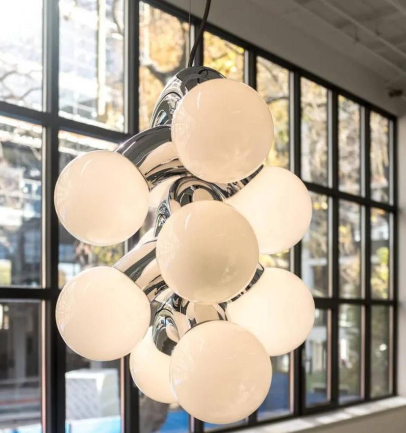 Vine Pendant Lamp - NexioPick