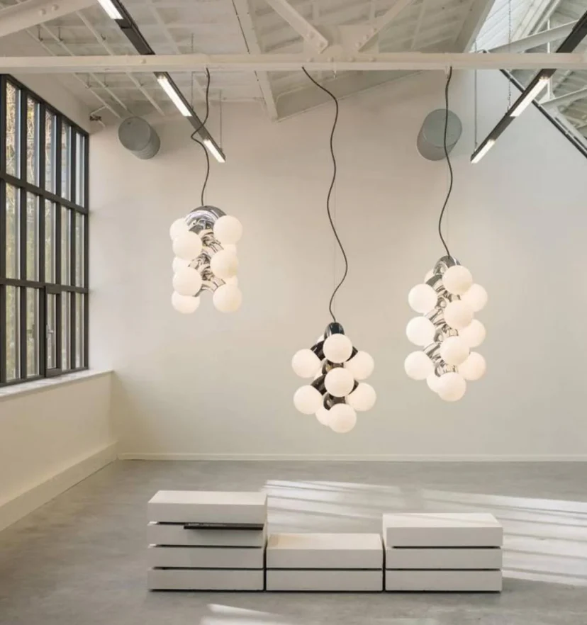 Vine Pendant Lamp - NexioPick