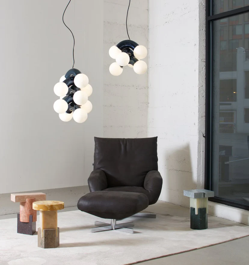 Vine Pendant Lamp - NexioPick