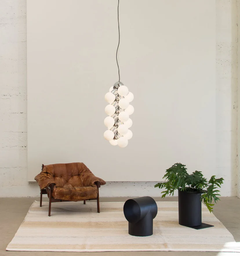 Vine Pendant Lamp - NexioPick