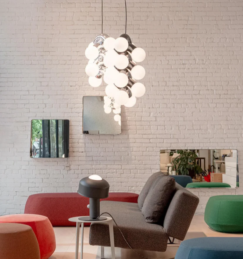 Vine Pendant Lamp - NexioPick
