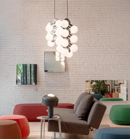 Vine Pendant Lamp - NexioPick