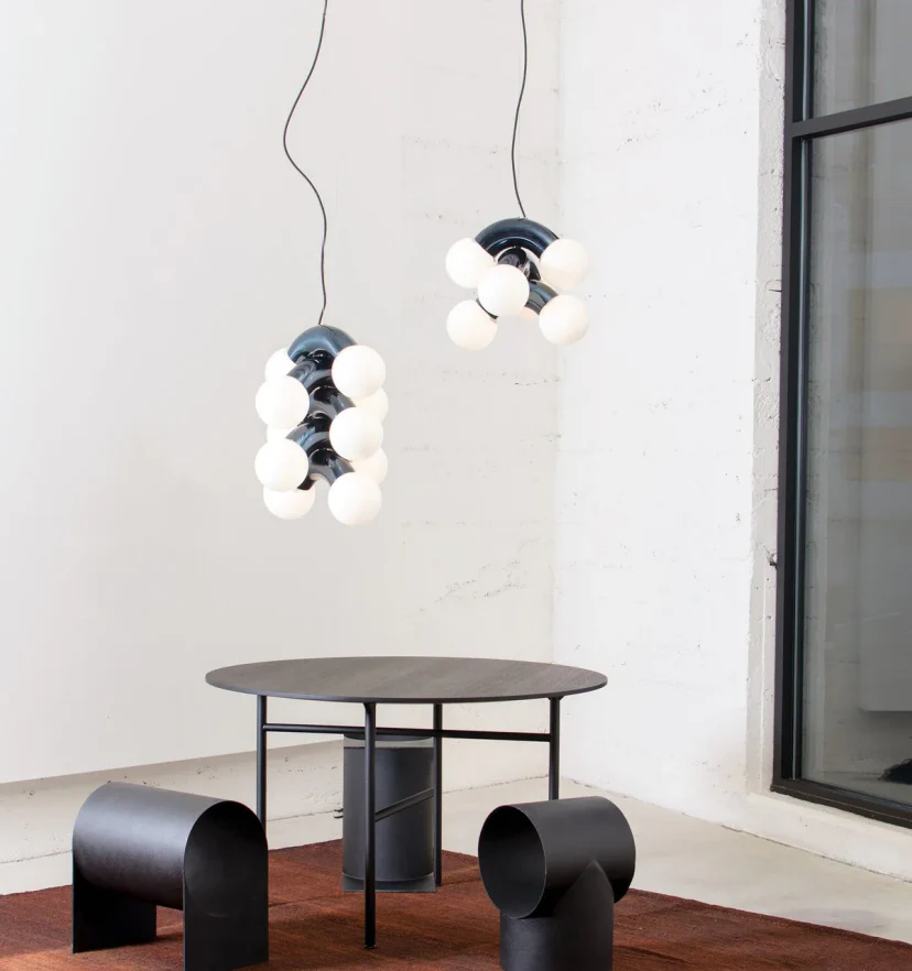 Vine Pendant Lamp - NexioPick