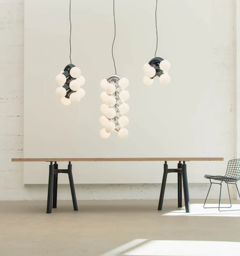 Vine Pendant Lamp - NexioPick