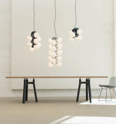 Vine Pendant Lamp - NexioPick