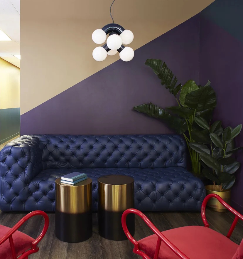 Vine Pendant Lamp - NexioPick