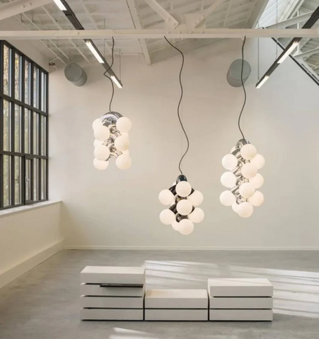 Vine Pendant Lamp - NexioPick