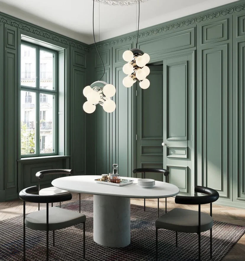 Vine Pendant Lamp - NexioPick