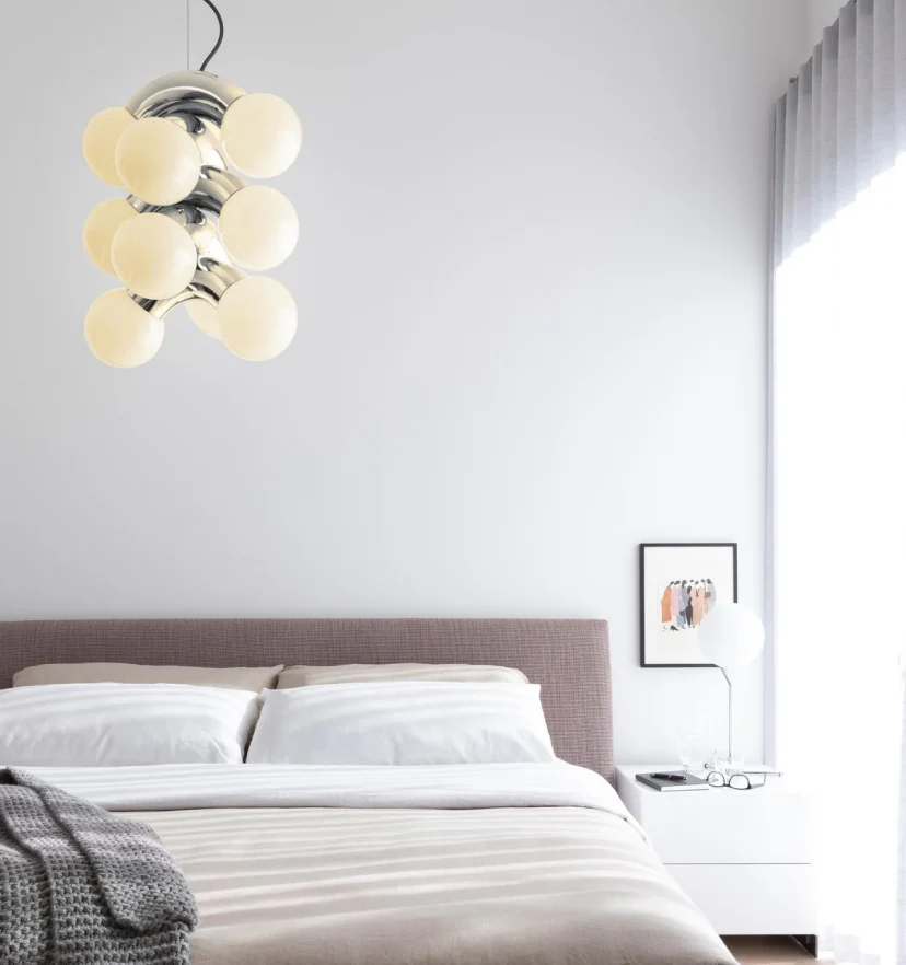 Vine Pendant Lamp - NexioPick